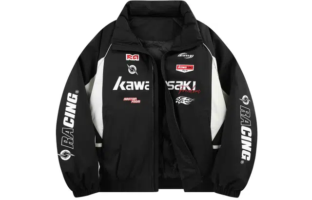 Kawasaki 90 Down Jacket