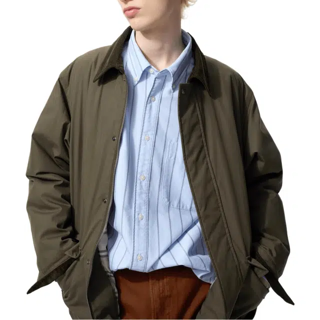 UNIQLO x JW Anderson JW Anderson FW25