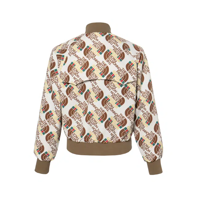 GUCCI GUCCI x THE NORTH FACE