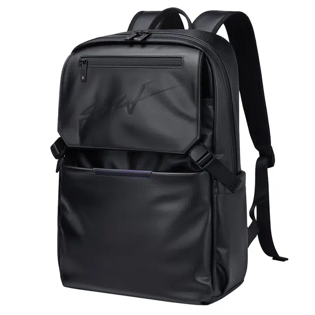 GOLF Classic Backpack Black