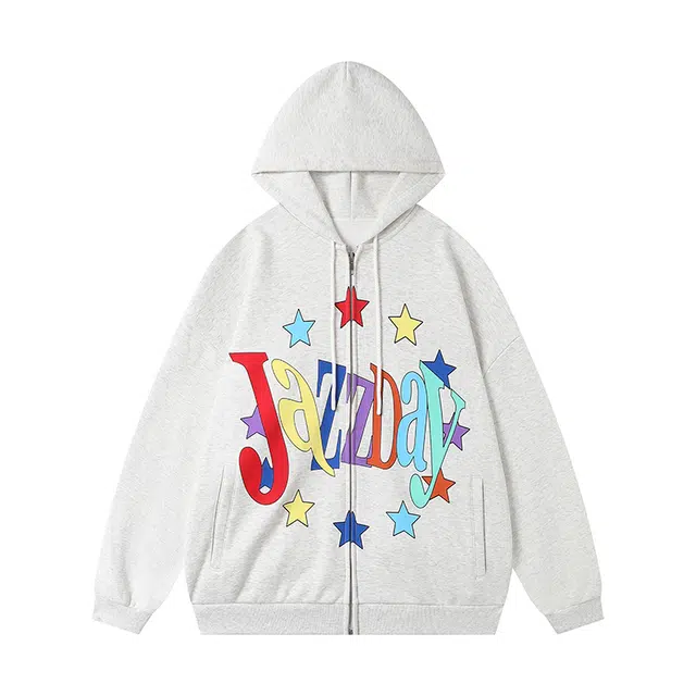 Crying Center JazzDay