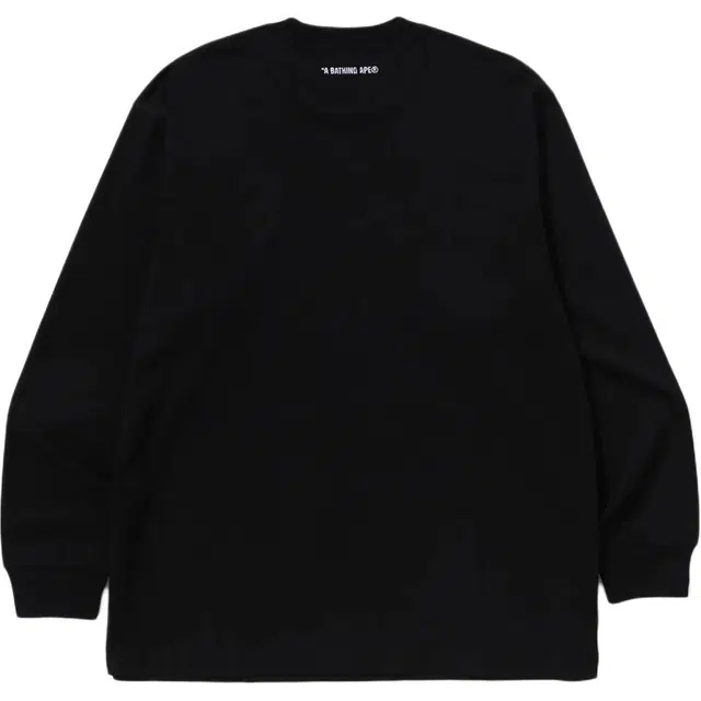 A BATHING APE FW25 FW25 logoT