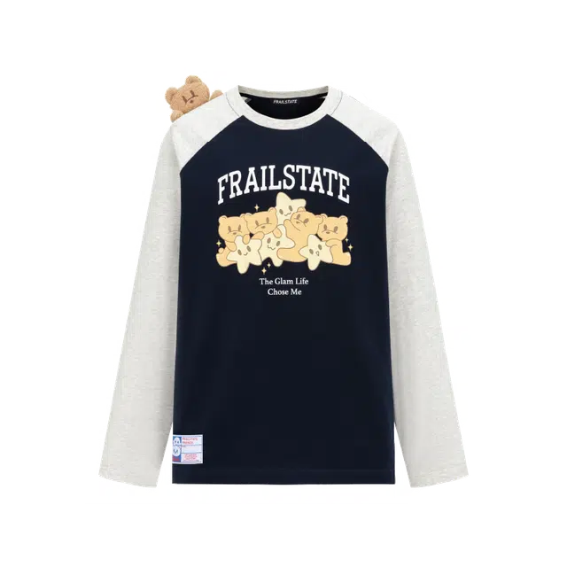 FRAIL STATE T