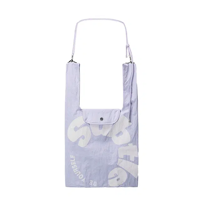 Subtle COM Tote