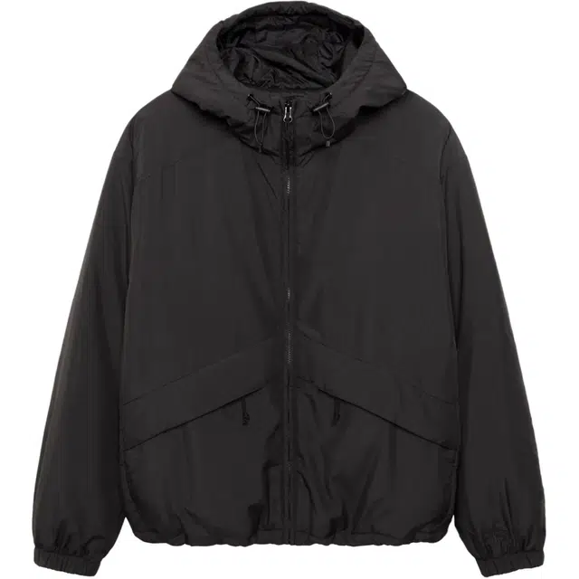 Stussy FW25 FW25 INSULATED HOODED JACKET