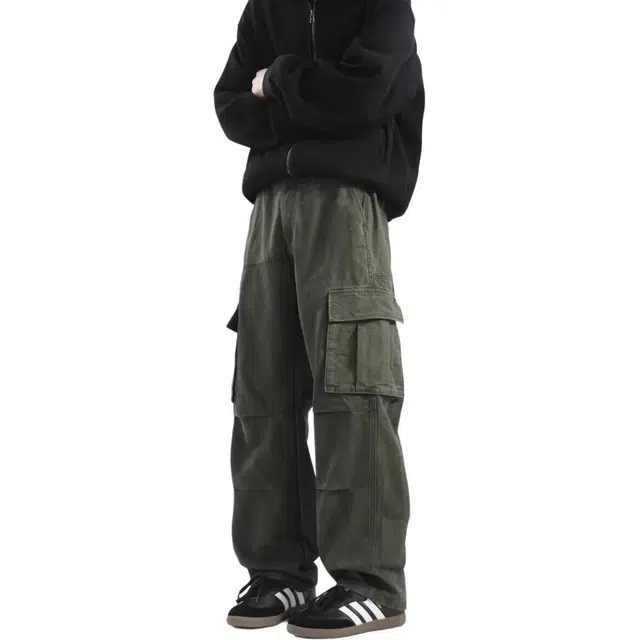 GEOGRE ALEX cleanfit