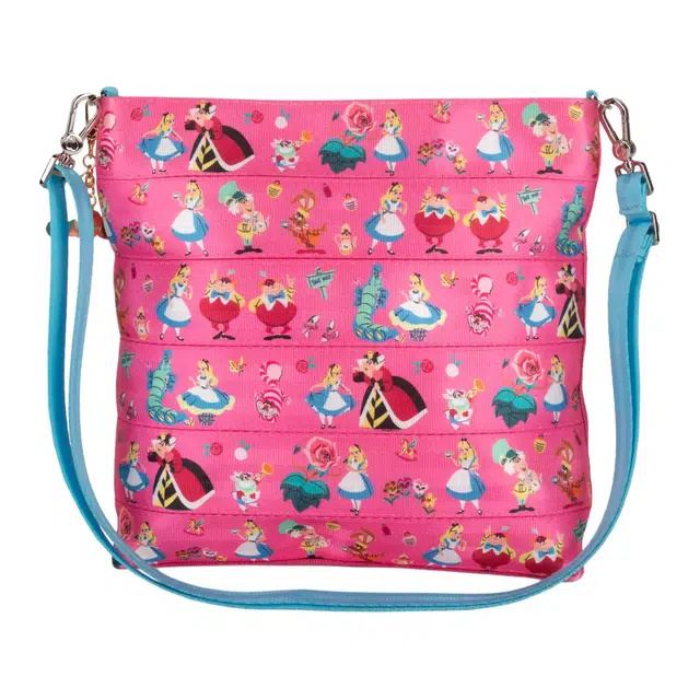 Disney Alice in Wonderland