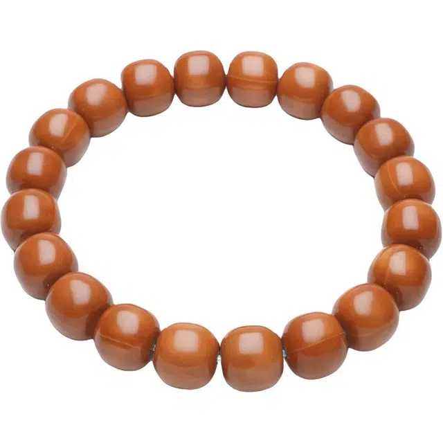 仙源 八方来财 诸事顺利佛珠 盘玩国潮念珠转运 中性木质文玩#好运连连 猴头核桃 手串 男女同款情侣款