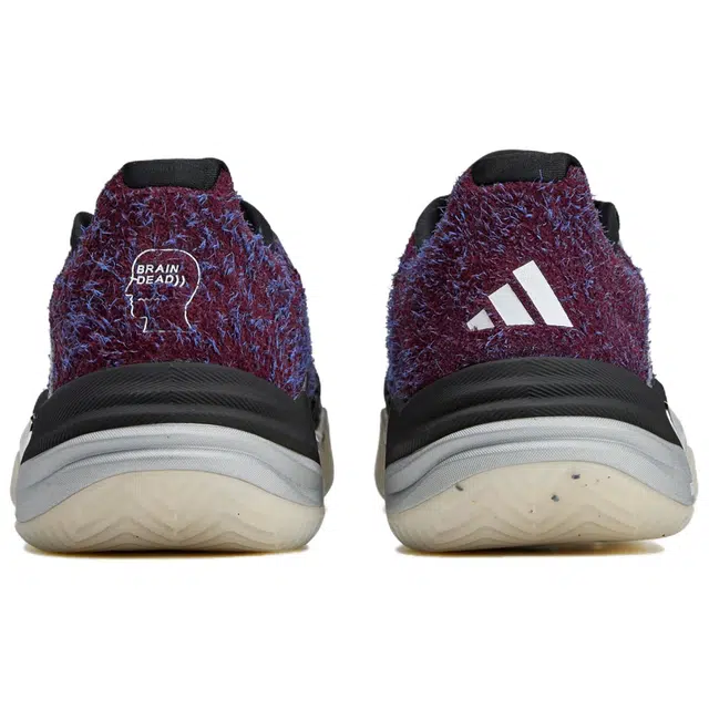 adidas Barricade 13 Brain Dead