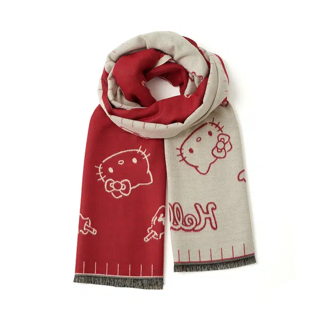Sanrio Hello Kitty