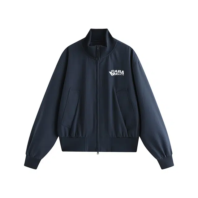 Caramella cleanfitbomber