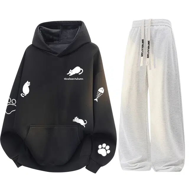 NINETEEN AUTUMN logo