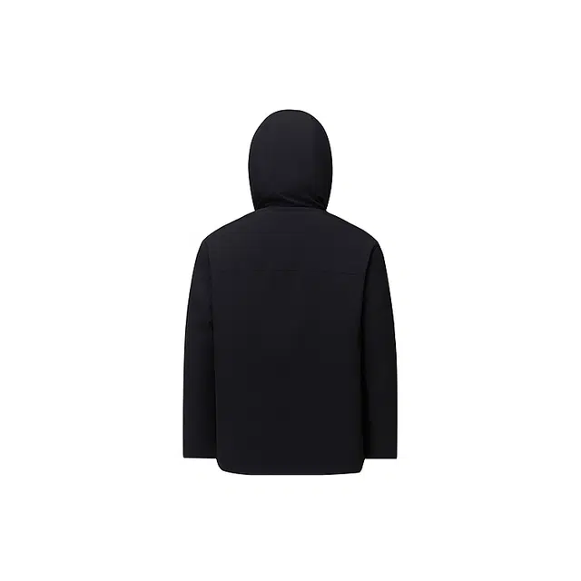 Bosideng 90 Down Lightweight Hooded Jacket