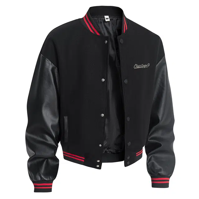 CHARLIE GOLF cleanfitlogo