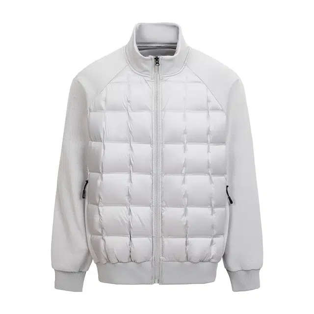 NBNO Winter Down Jacket