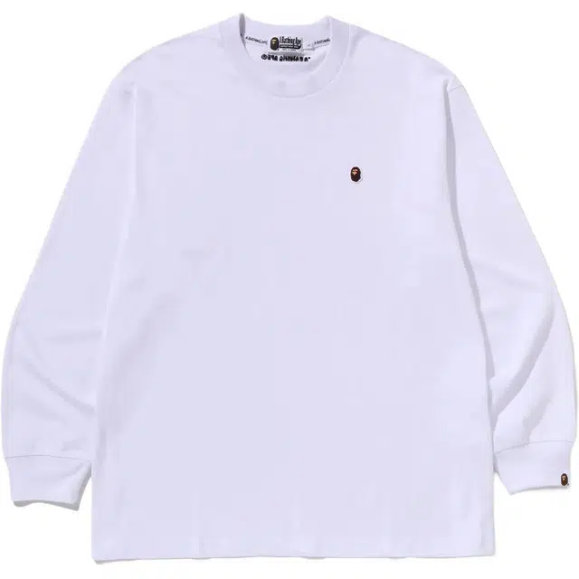 A BATHING APE FW25 FW25 logoT