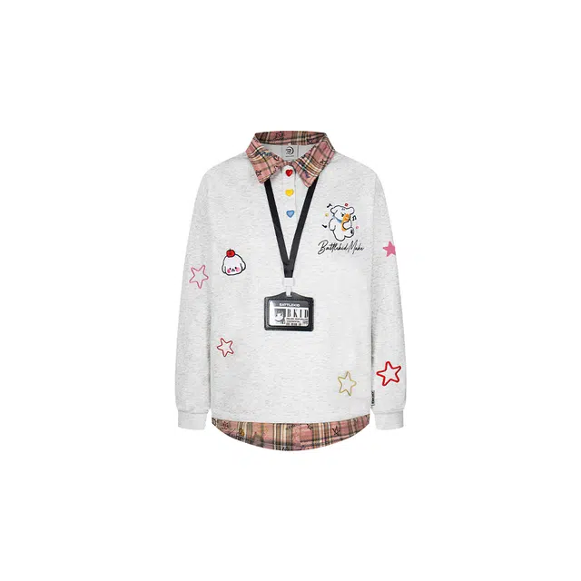 BABUGGE POLO
