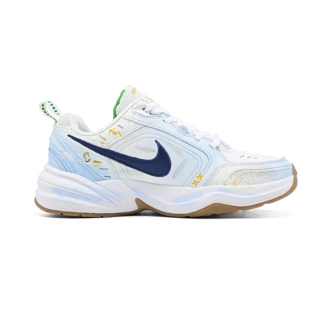 Nike Air Monarch 4