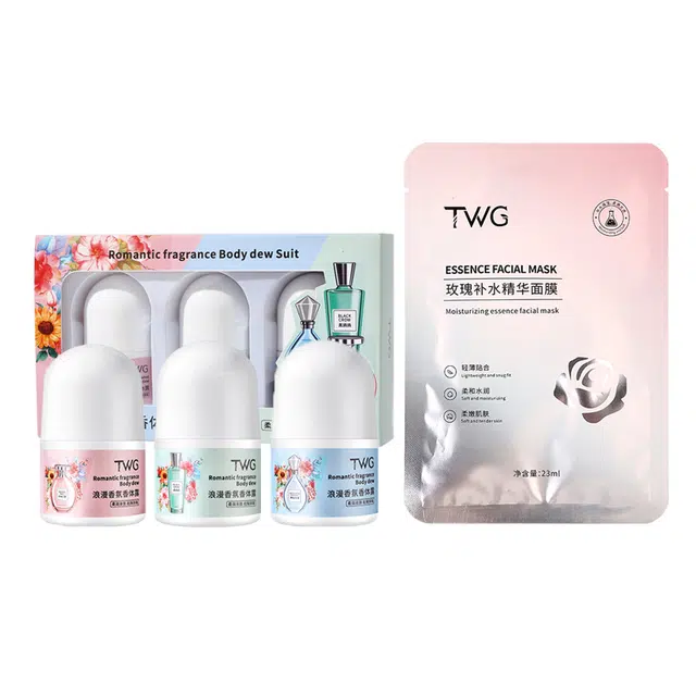 TWG EDT