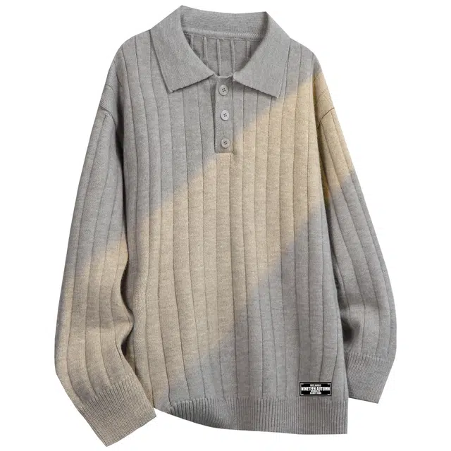 NINETEEN AUTUMN POLO