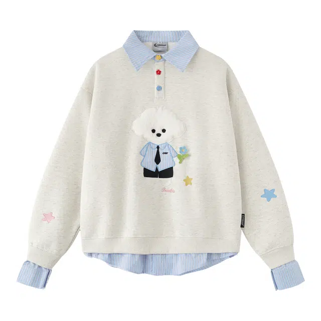 BABUGGE polochic