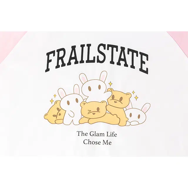 FRAIL STATE T