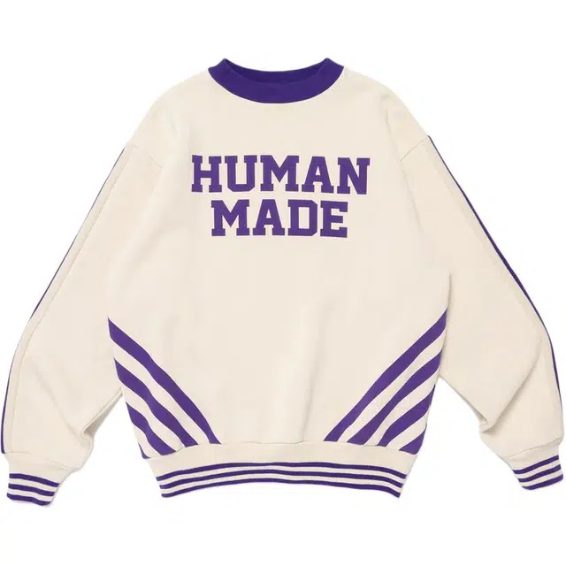HUMAN MADE FW25 FW25