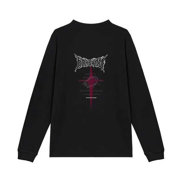 Arcteryx KRAGG LogoT