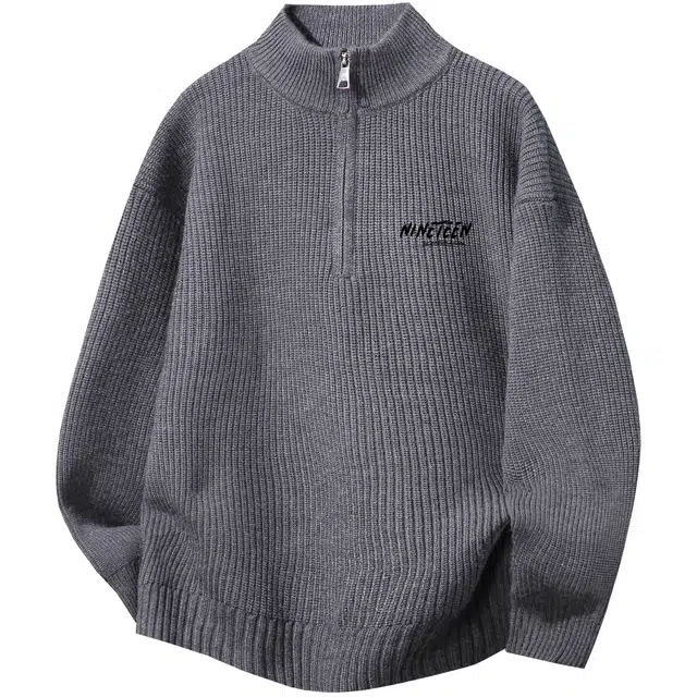 NINETEEN AUTUMN Logo