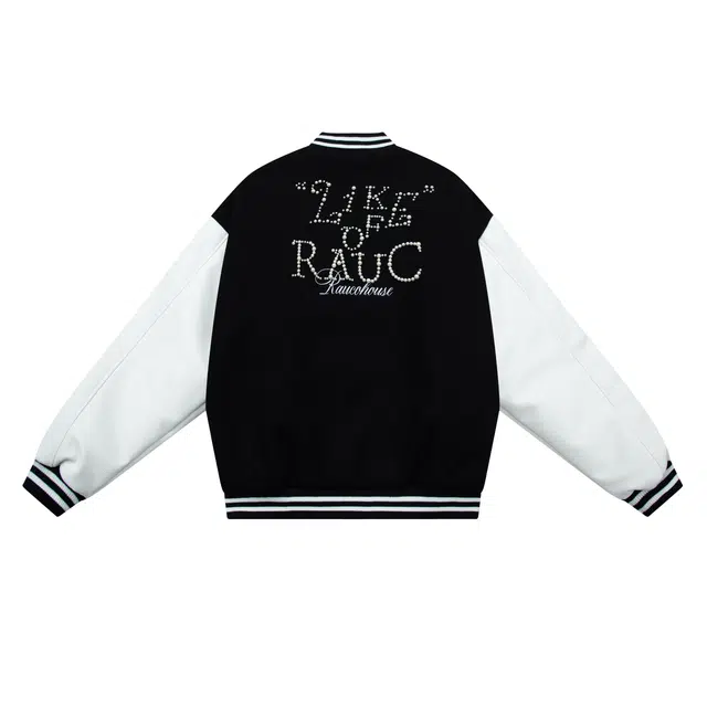 Raucohouse Logo
