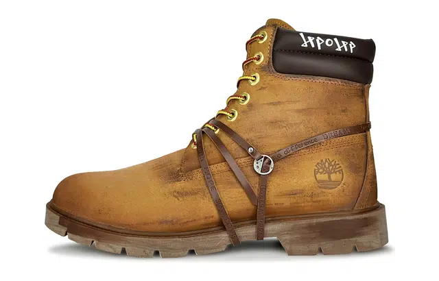 Timberland PREMIUM