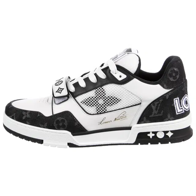 LOUIS VUITTON Trainer