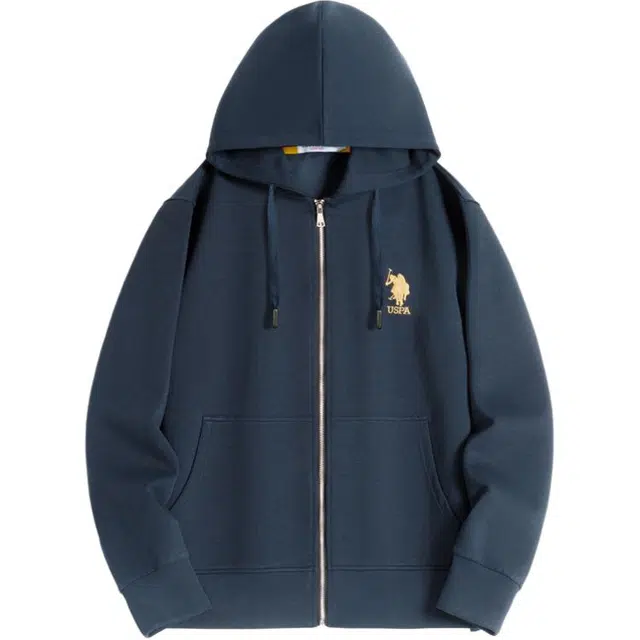 U.S. POLO ASSN. LOGO