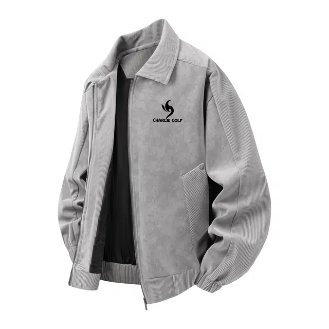 CHARLIE GOLF PU