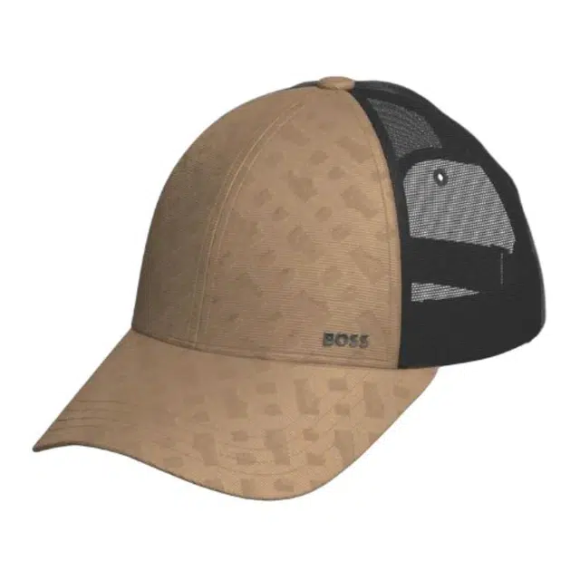 HUGO BOSS Logo