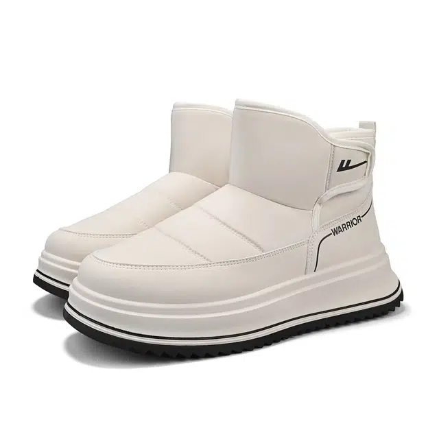 Warrior Winter Outdoor Boots