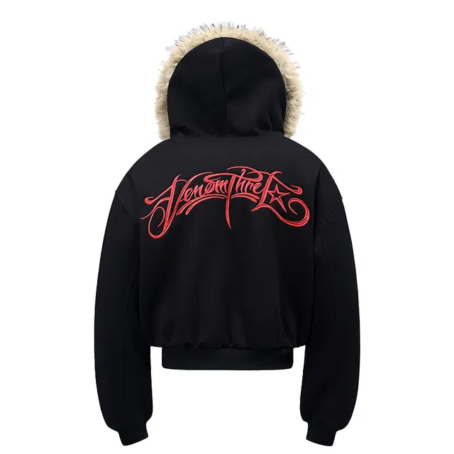 YICHEN logobombercleanfit