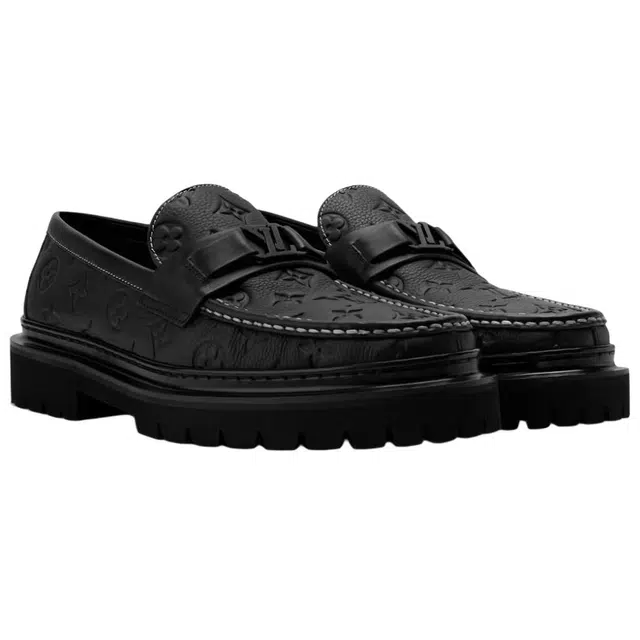 LOUIS VUITTON Major