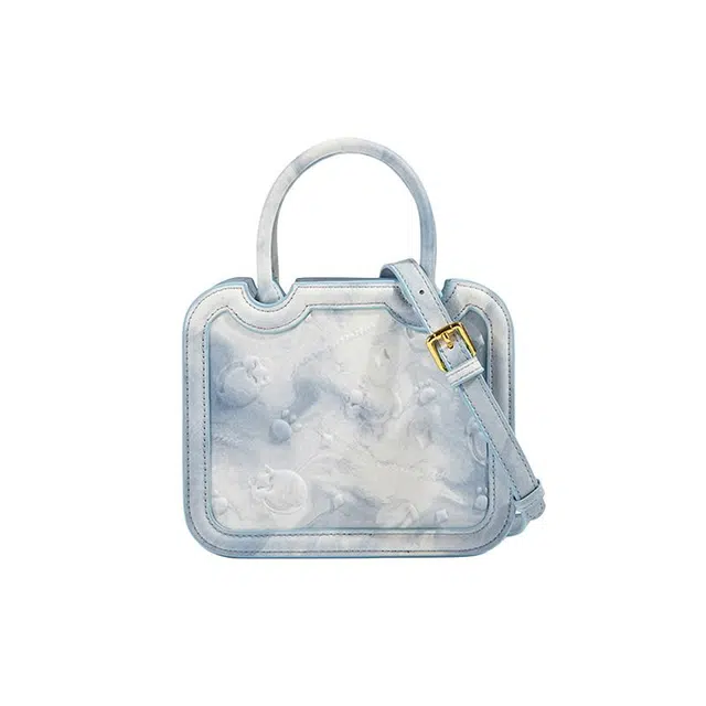 CAEISL&KCIEL Cloud Blue