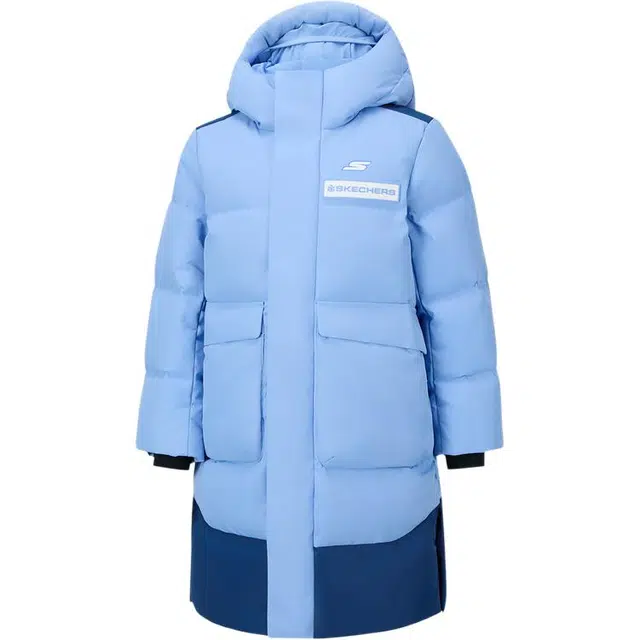 Skechers kids Winter Wonderland Adventure