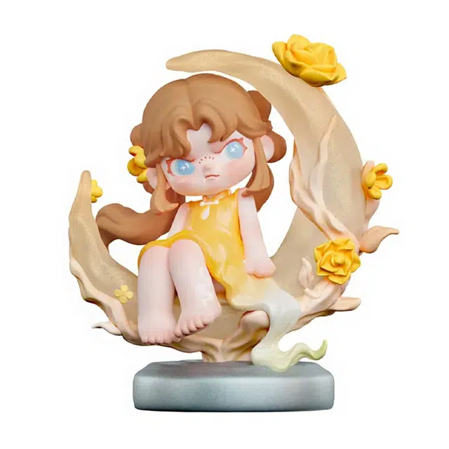 TNT SPACE DORA 13cm