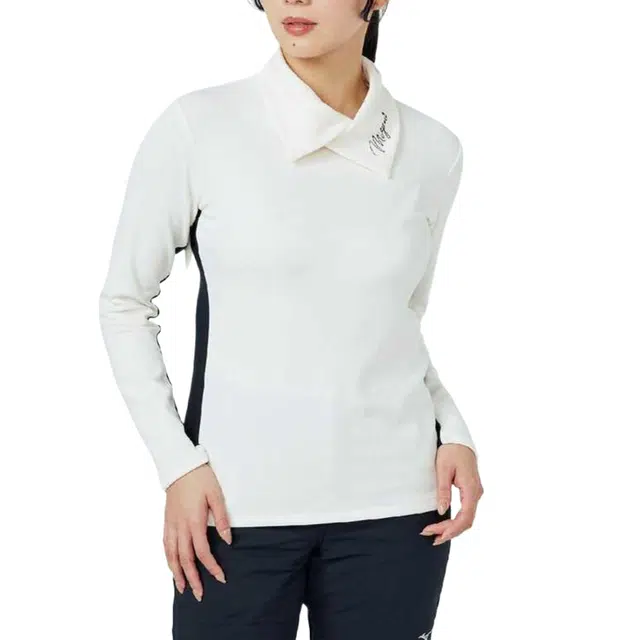 Mizuno Breath Thermo