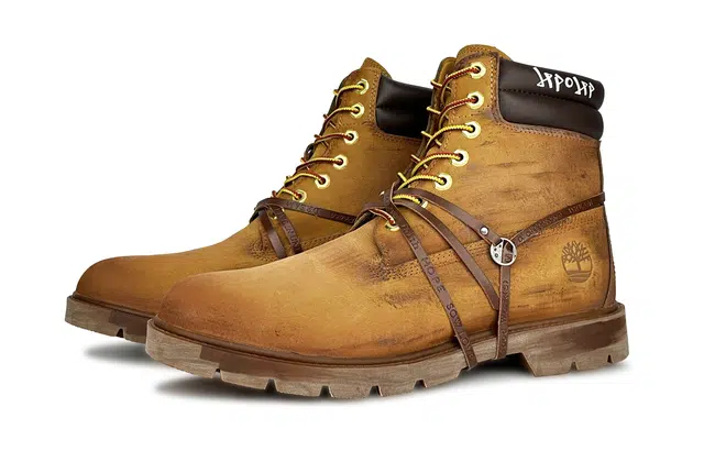 Timberland PREMIUM