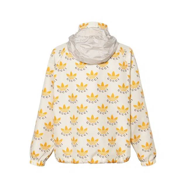 GUCCI GUCCI X ADIDAS Trefoil