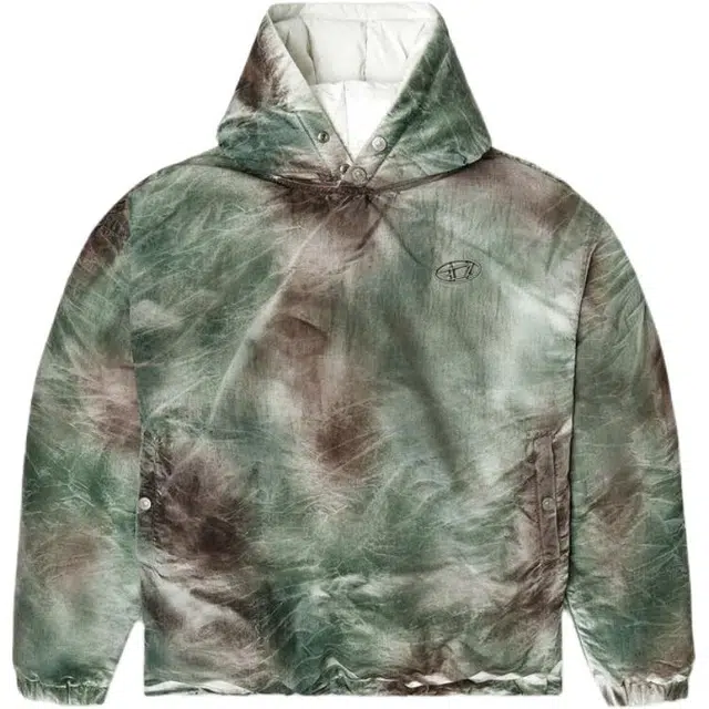 DIESEL x THUG CLUB THUG CLUB FW25