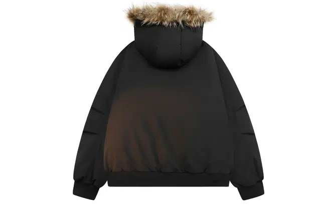 Kawasaki 90 Down Series Parka