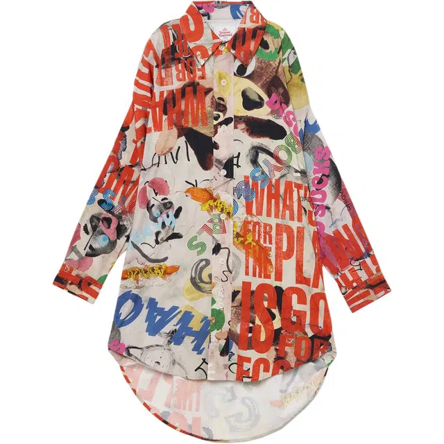 Vivienne Westwood