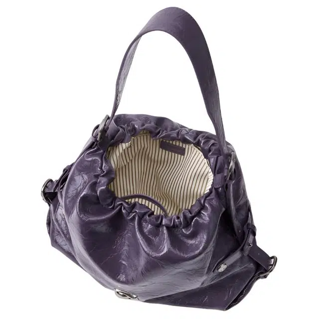 SMOSMOS Good Girl Gone Bad 7.0 PU