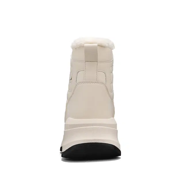 Warrior Black Warrior Winter Boots