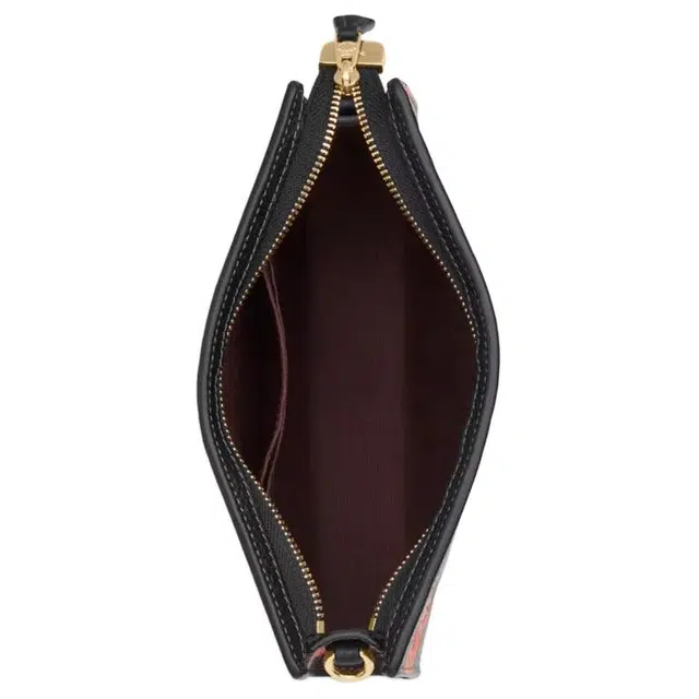 COACH Slim Crossbody 19